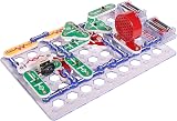 John Adams Hot Wires Plug & Play Electronics Set 100 Experiments view 7