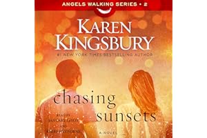Chasing Sunsets: A Novel