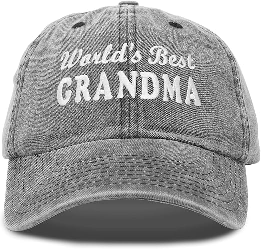 worlds best hat