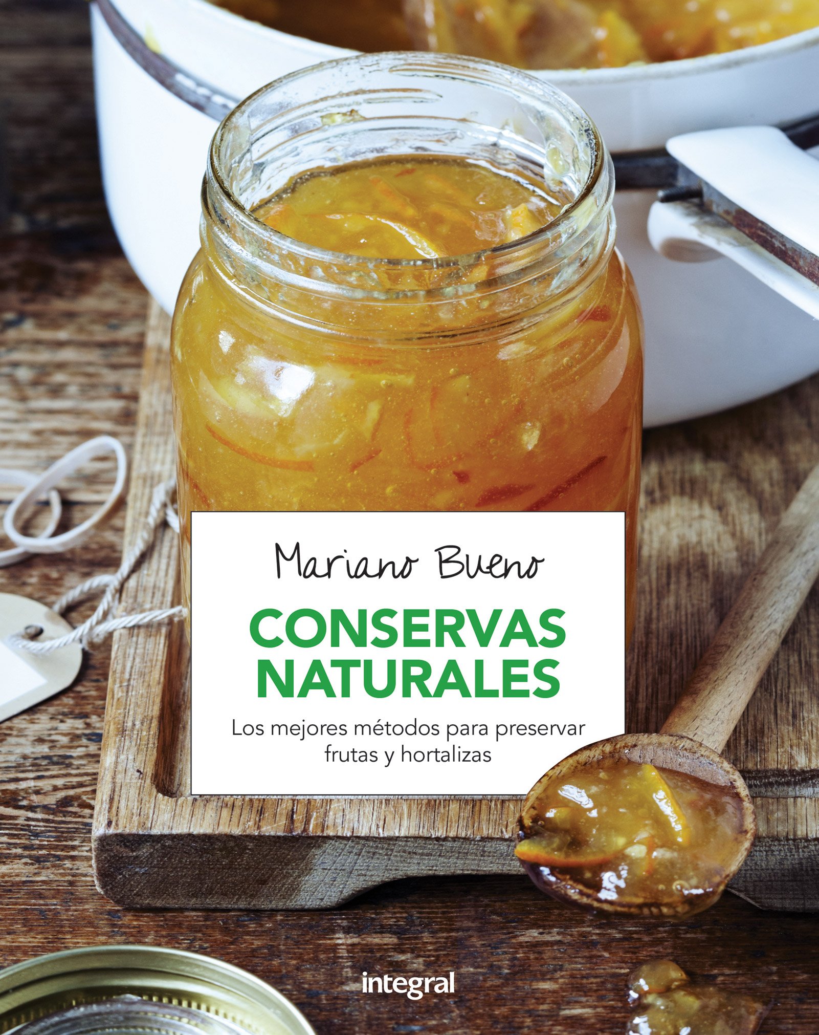 Conservas naturales (ALIMENTACION): Amazon.es: Bueno, Mariano: Libros