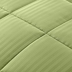 Wega Linen 100% Cotton Lightweight Down Alternative