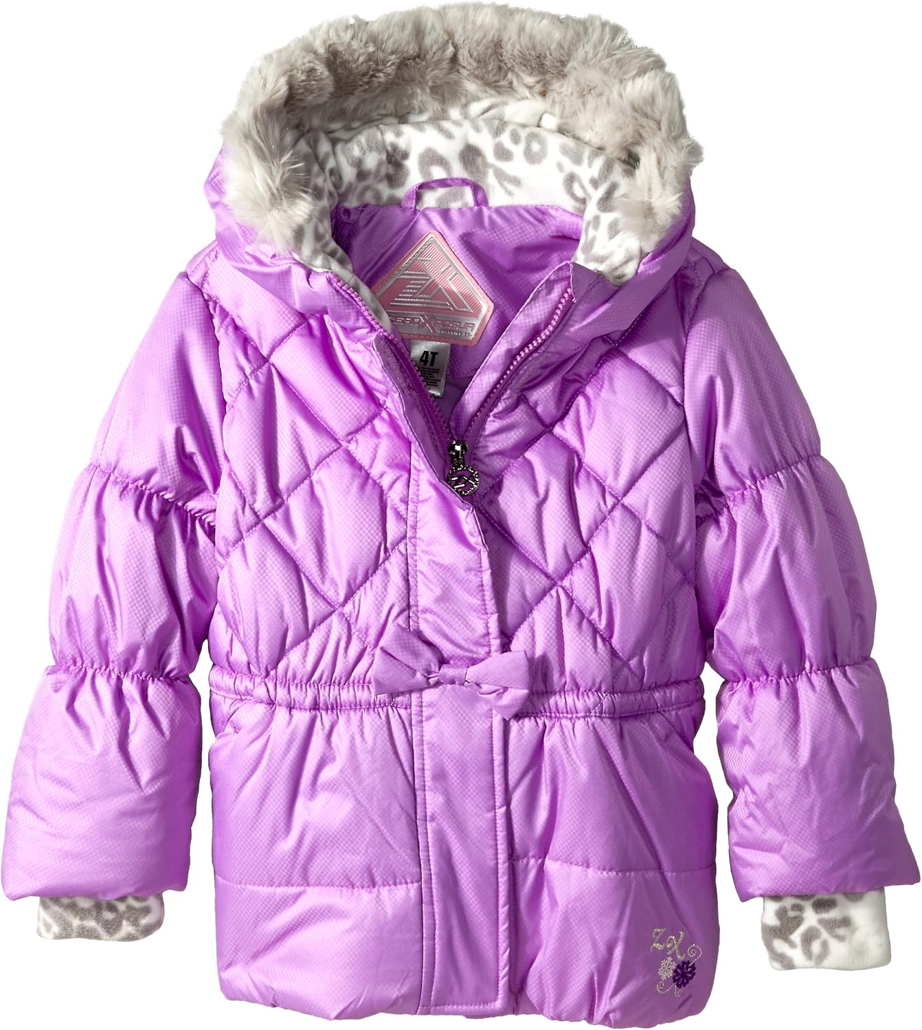 zeroxposur jacket washing instructions