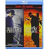 Jeepers Creepers / Jeepers Creepers 2 (Double Feature) [Blu-ray]