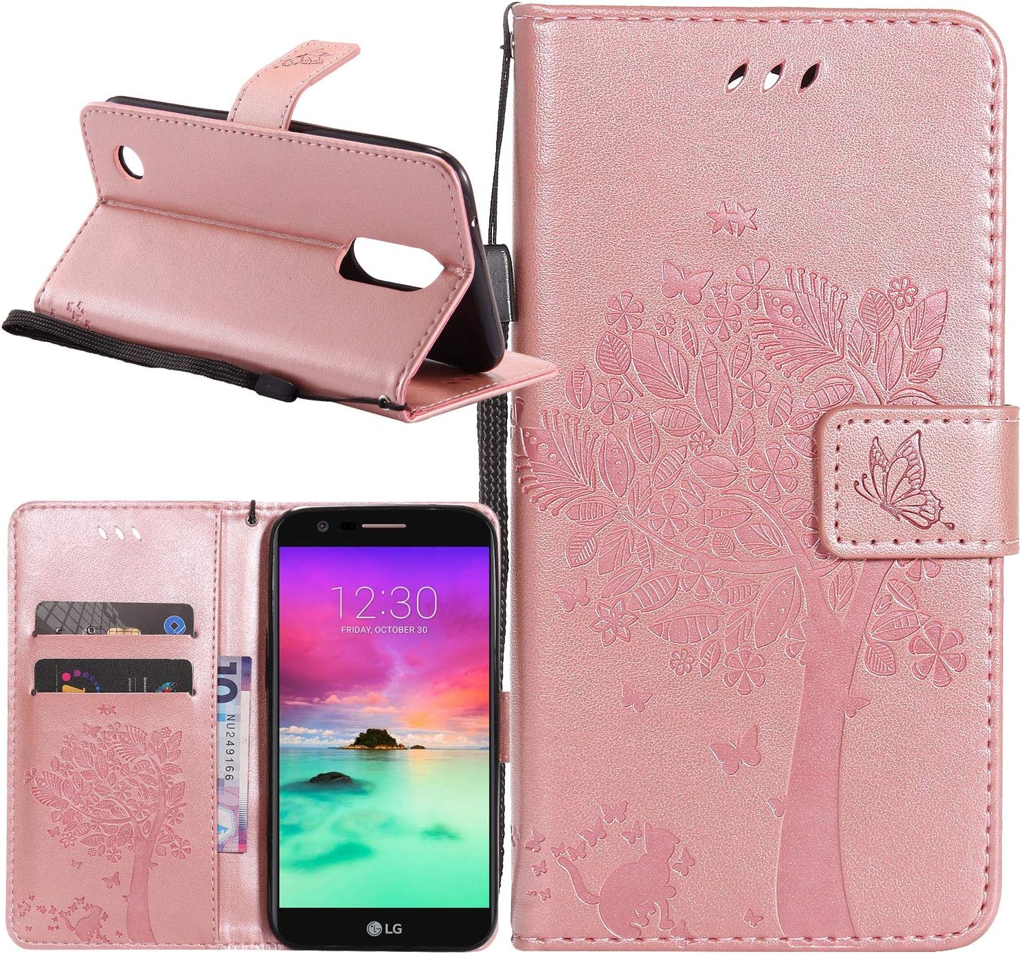 Best grace case harryshell lg