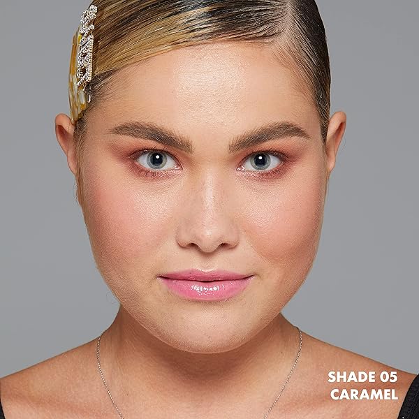 NYX PROFESSIONAL MAKEUP LIFT & SNATCH EYEBROW TINT PEN, CARAMEL