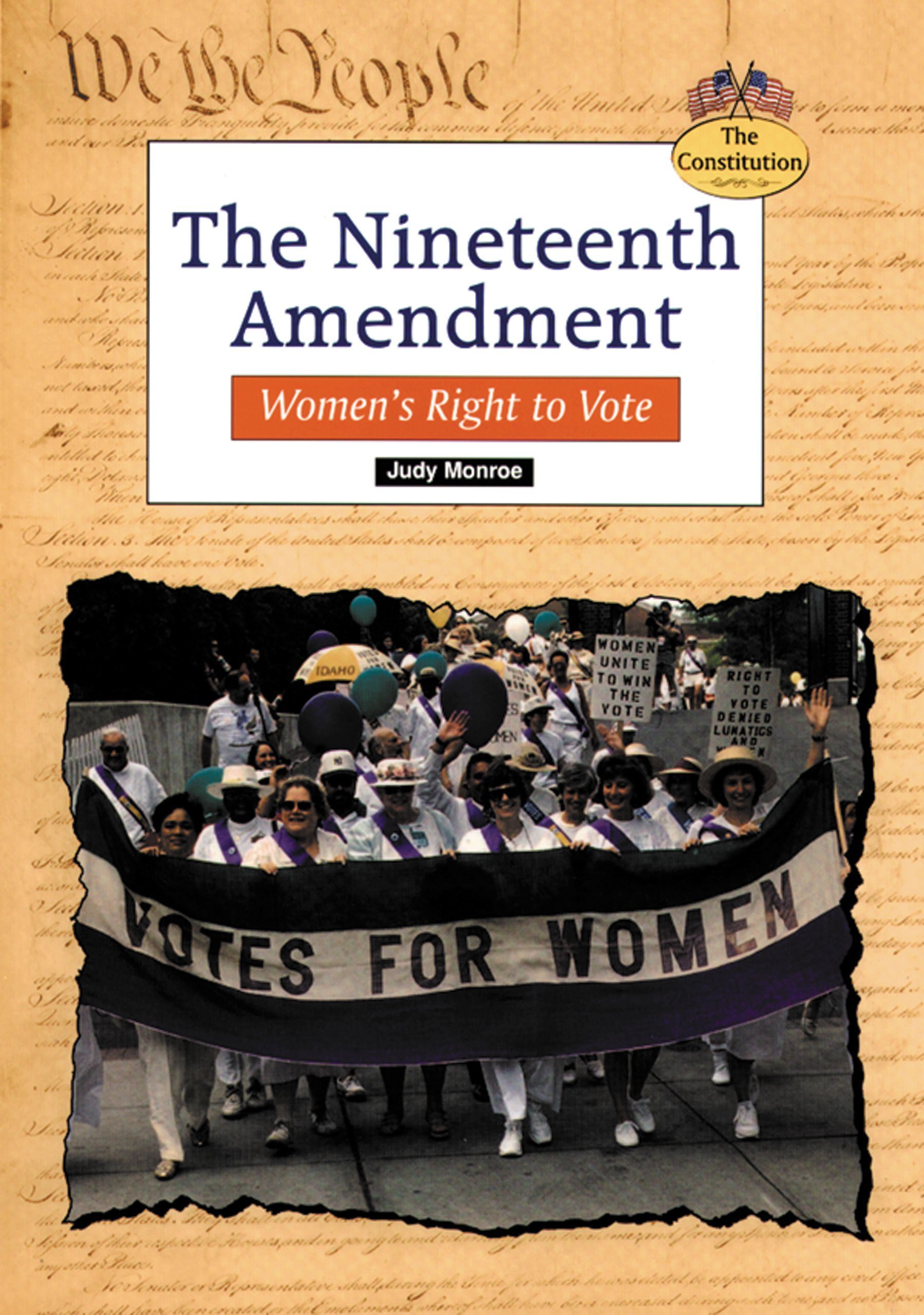 19th amendment court cases