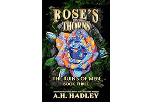 Rose's Thorns (The Ruins Of Men Book 3)