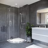 Mira Relate EV Single Outlet Mixer Shower 2.1878.001 view 3