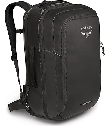 Osprey Sojourn Porter Travel Backpack : Amazon.ca: Clothing