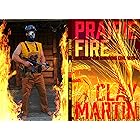 Prairie Fire: Guidebook for Surviving Civil War 2