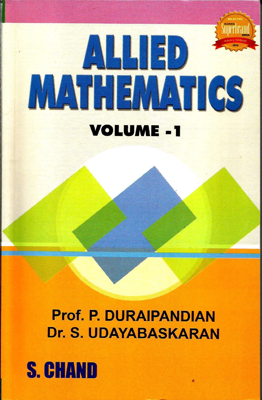 Buy Allied Mathematics Vol I Reprint 2016 Book Online At Low Prices In India Allied Mathematics Vol I Reprint 2016 Reviews Ratings Amazon In Buy Allied Mathematics Vol I Reprint 2016 Book Online At Low Prices In India Allied Mathematics Vol I Reprint 2016 Reviews Ratings Amazon In
