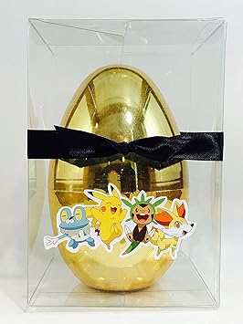 pokemon surprise eggs amazon