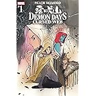 Demon Days: Cursed Web (2021) #1 (Demon Days (2021))