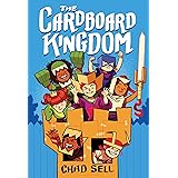 The Cardboard Kingdom: (A Graphic Novel)