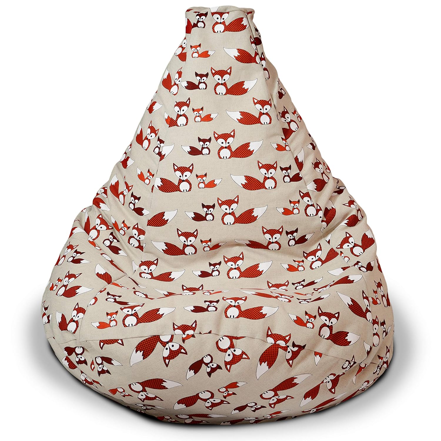 nursery bean bag chair