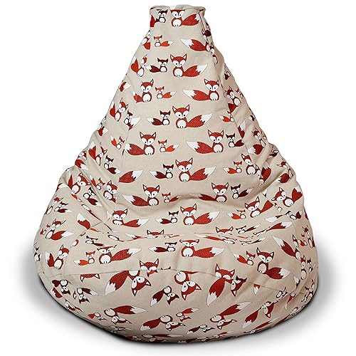 nursery bean bag chair