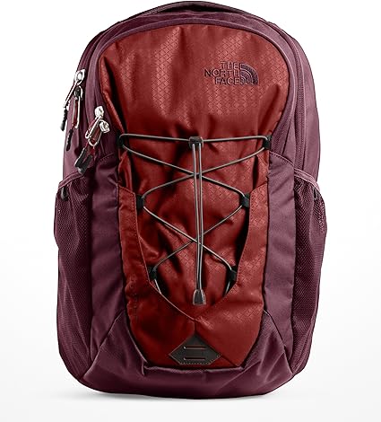 north face backpack styles