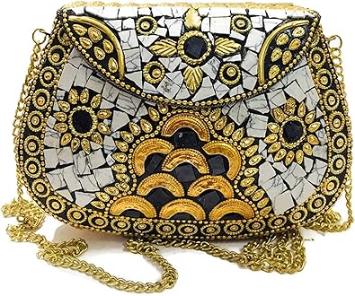 bridal purse amazon