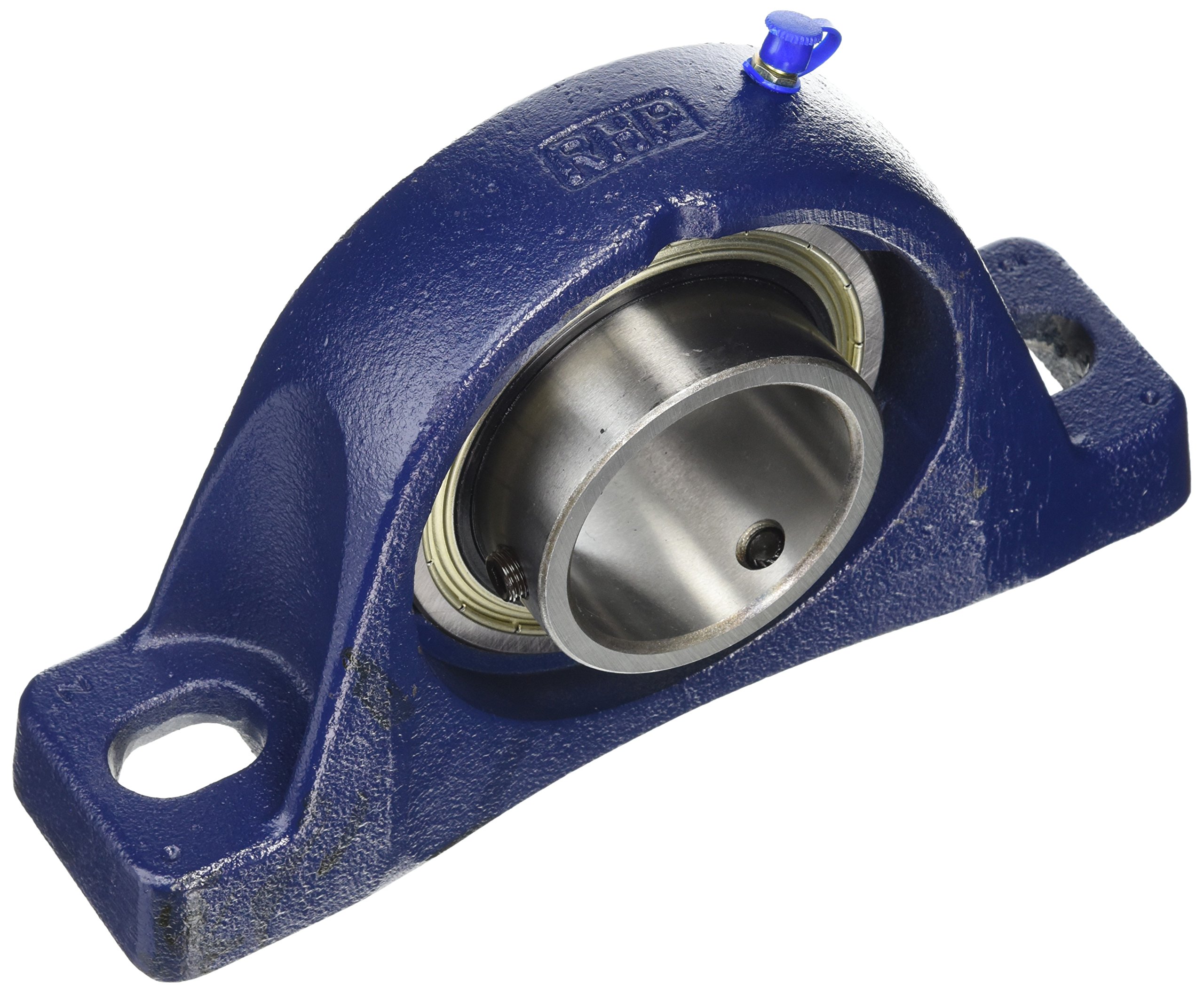 RHP SL2.3/16 Self Lube Cast Iron Pillow Block Unit