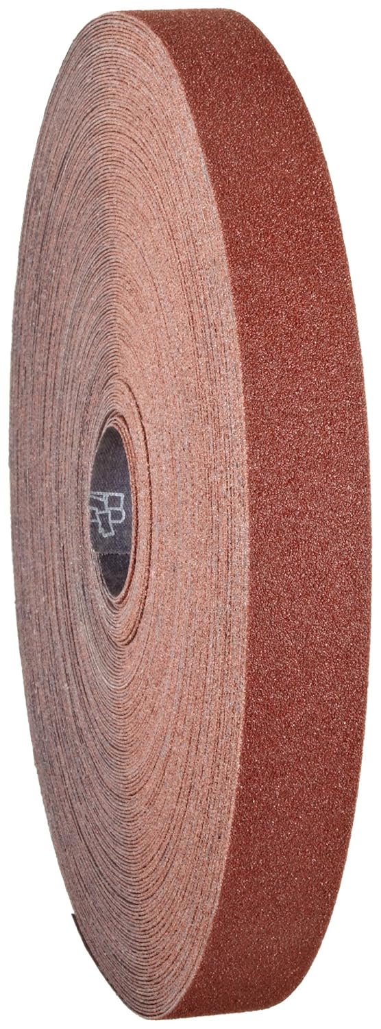 1 X 50YD P80 314D; UTILITY CLOTH ROLL [PRICE is per ROLL]