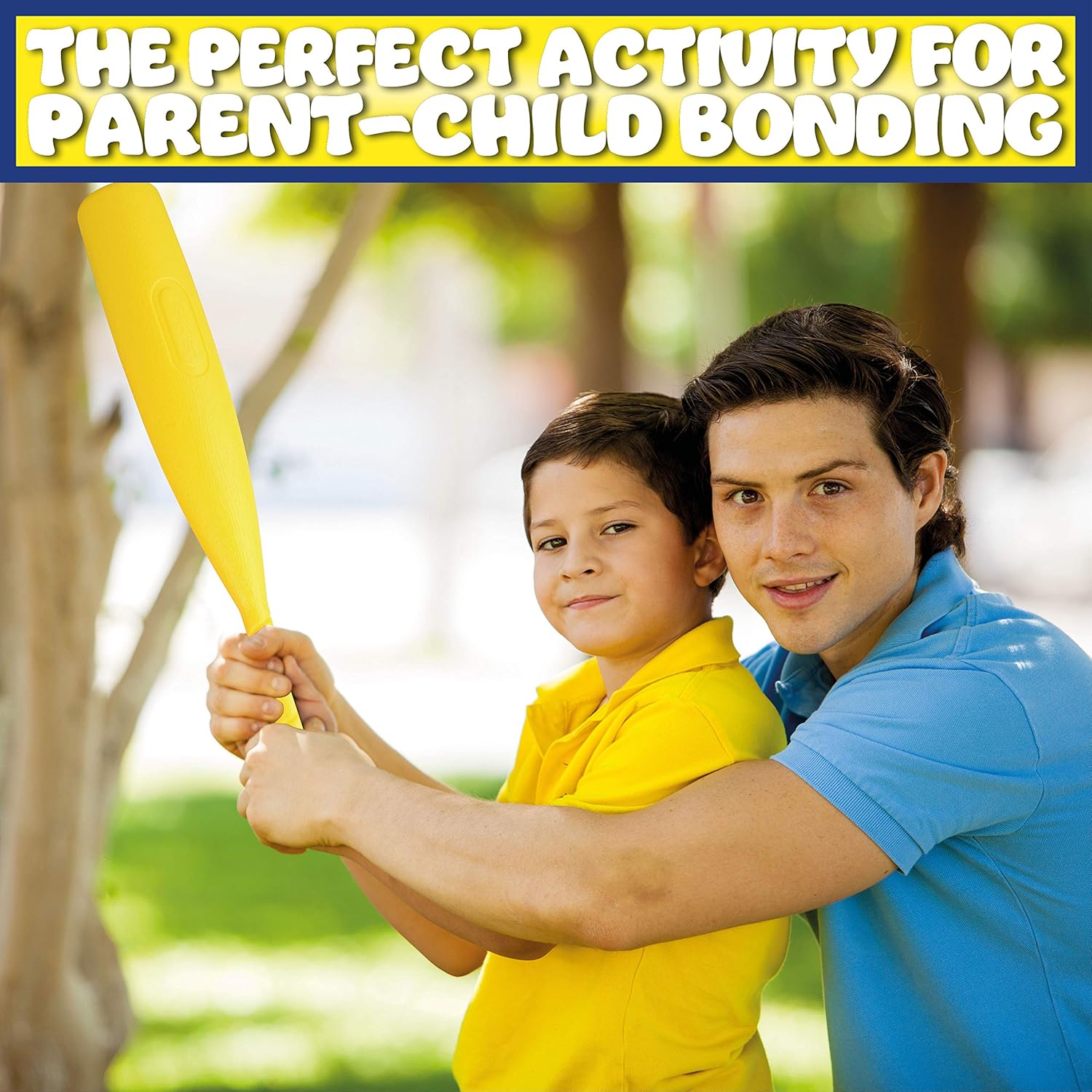 BIBTEE T Ball Set for Toddlers - Kids tball Set for Toddlers from 3 Year olds and up - Fun Toddler t Ball Set That Keeps Kids Active, and is Also Safe and Enjoyable - Includes 6 Balls: Toys & Games