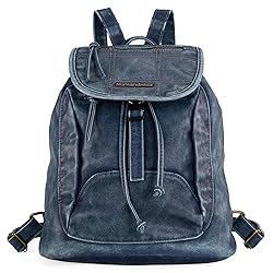 Montana West Backpack for Men Women Drawstring