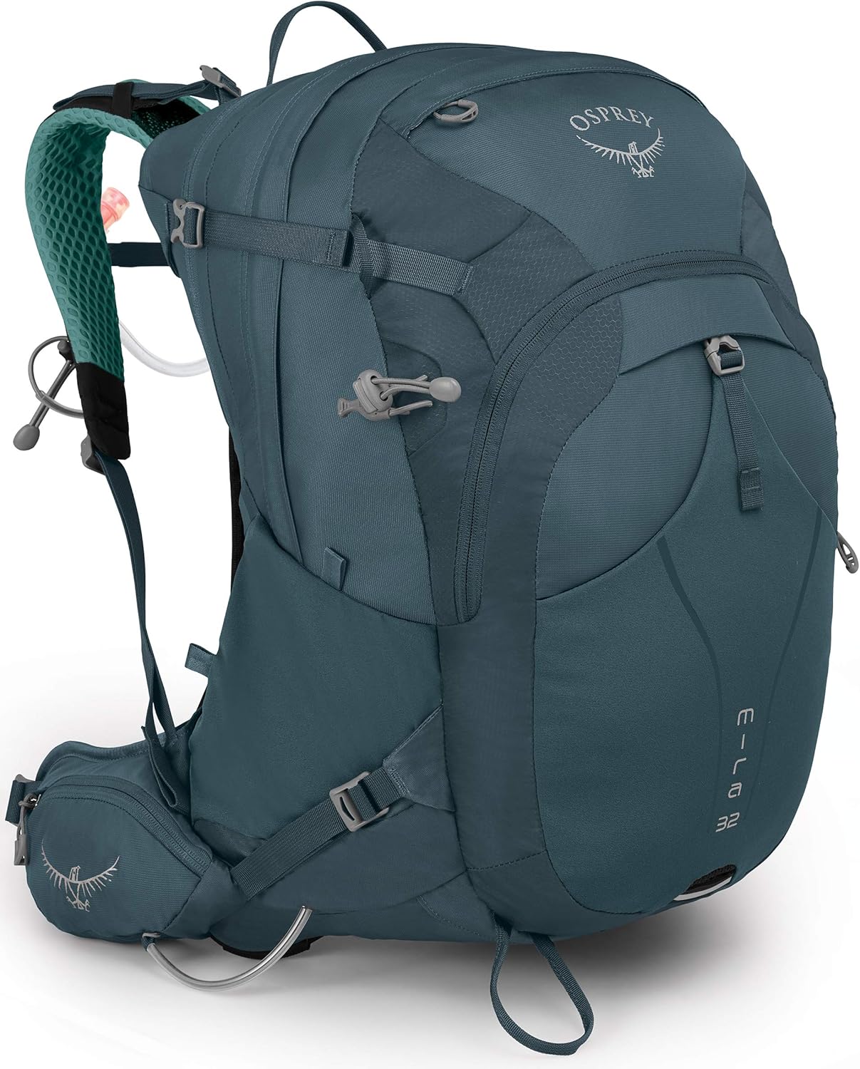 osprey women's hydration pack