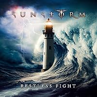 Sunstorm, Joe Lynn Turner - Emotional Fire - Amazon.com Music