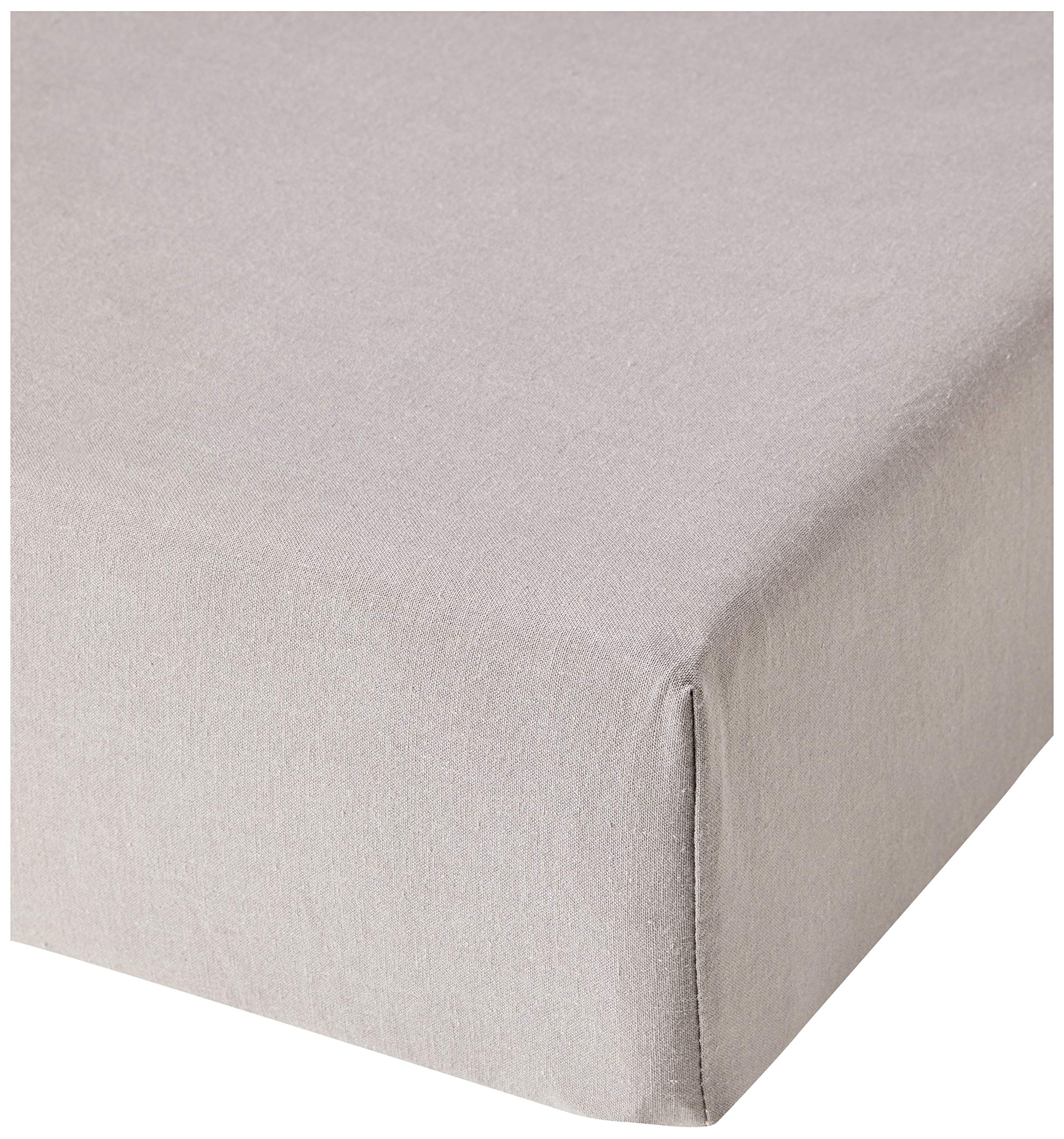 Bright Brands Sportsgoods 100% Alg.Maxi 409 St.Washed 40 Mattress Topper - Kids