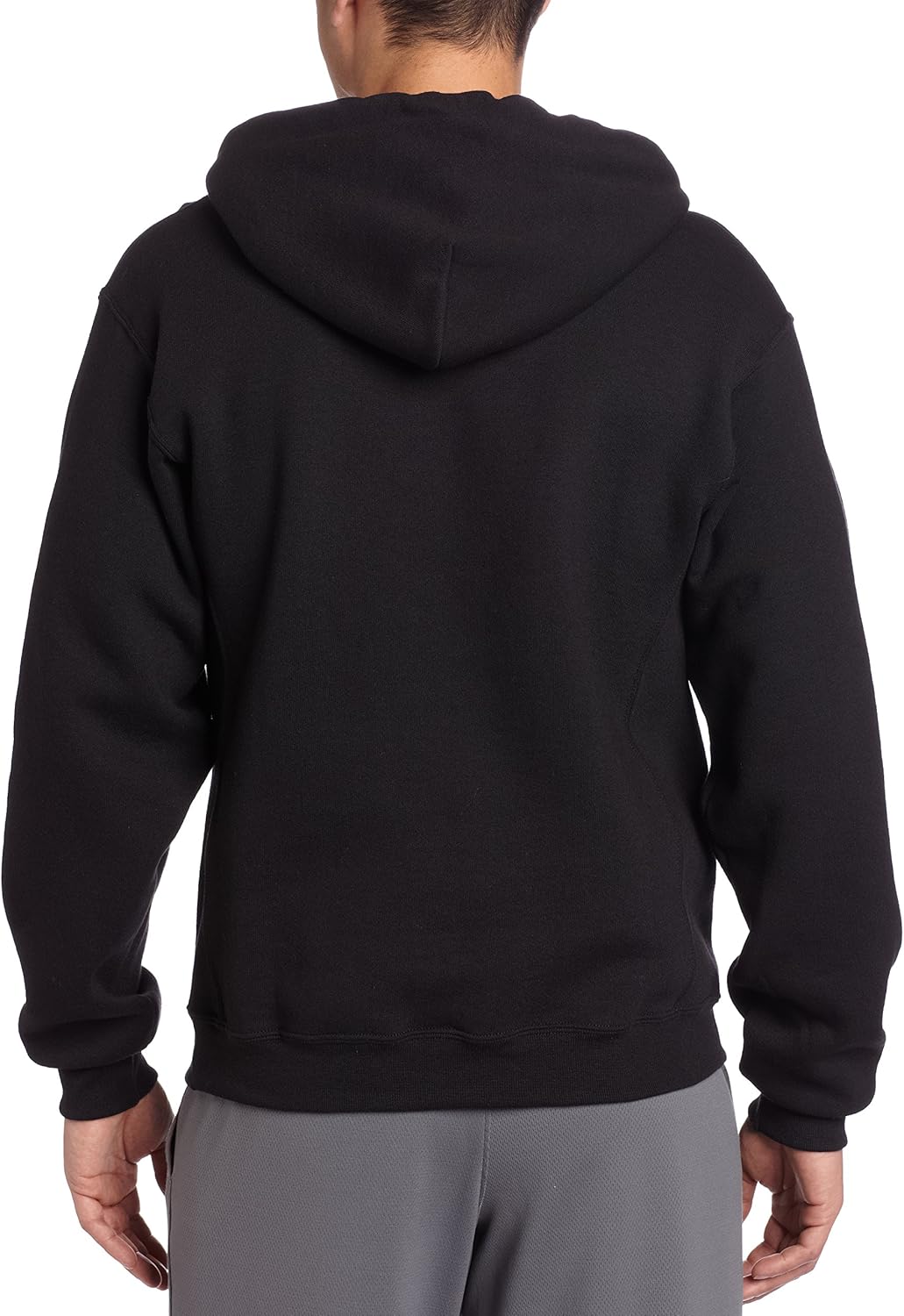 Russell Athletic Men's Dri-Power Pullover Fleece Hoodie at  Men’s Clothing store