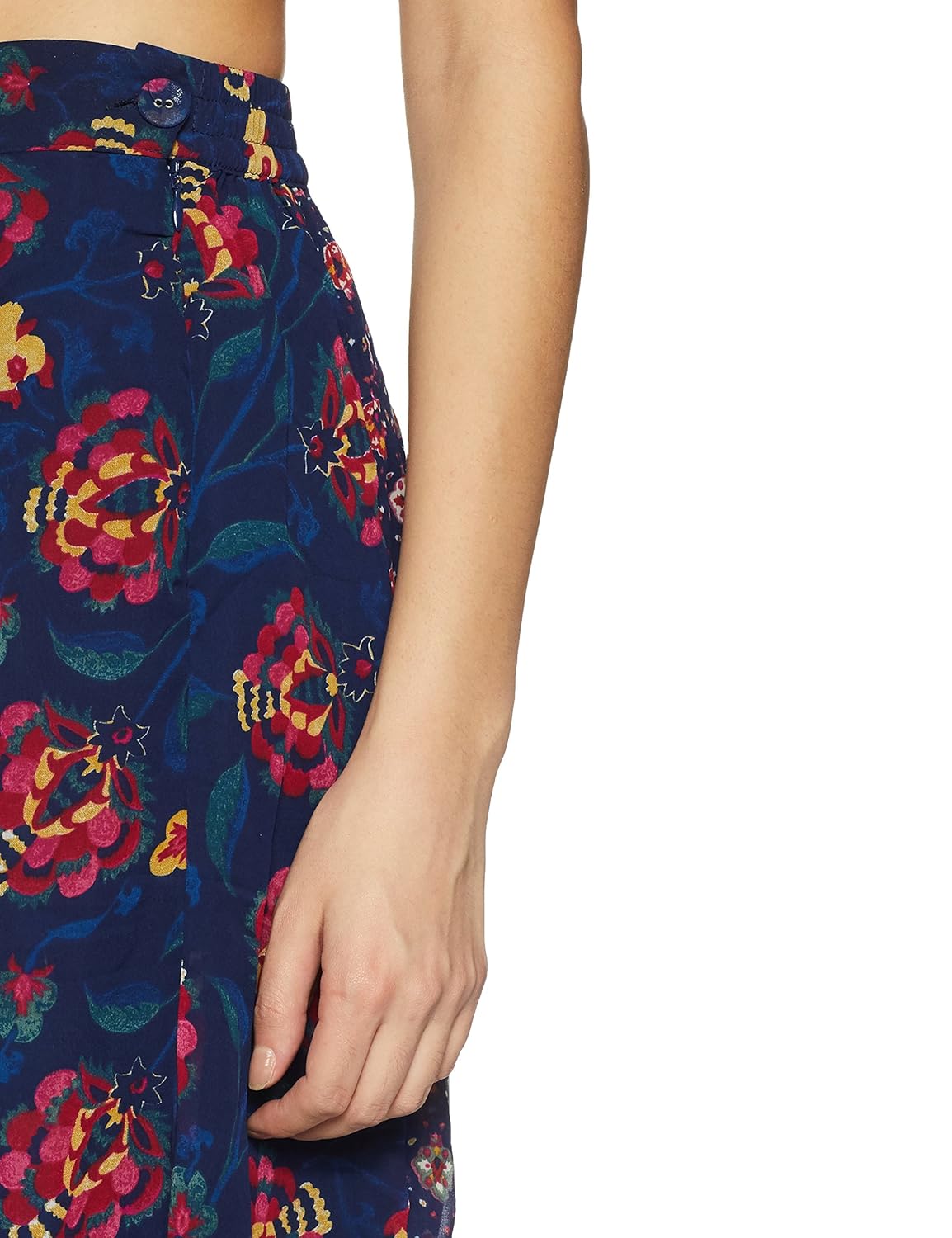 w for woman palazzo