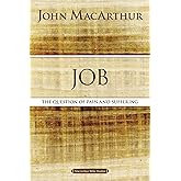 Job (MacArthur Bible Studies)