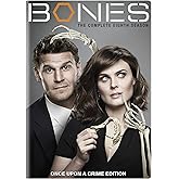 Bones: Season 8