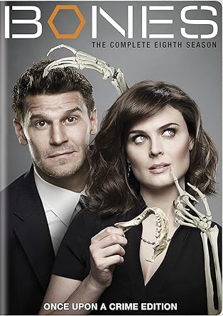 bones amazon prime video
