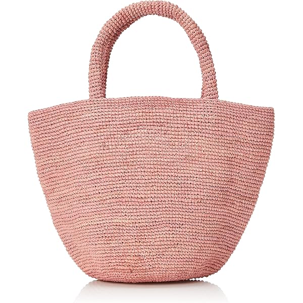 Sans Arcidet(サンアルシデ) Natural, Coco: Handbags: Amazon.com