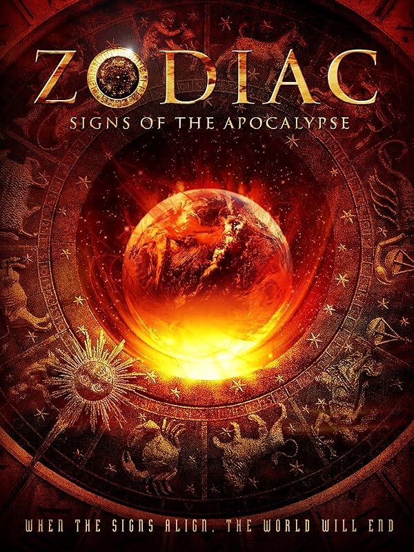 Watch Zodiac Signs of the Apocalypse Prime Video
