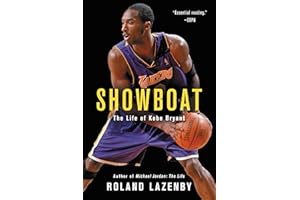 Showboat: The Life of Kobe Bryant