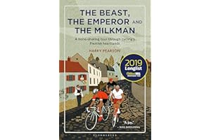The Beast, the Emperor and the Milkman: A Bone-shaking Tour through Cycling’s Flemish Heartlands