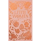 Little Women (Wordsworth Luxe Collection)