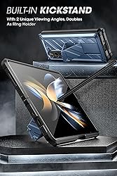 SUPCASE for Galaxy Z Fold 5 Case