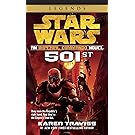 501st: Star Wars Legends (Imperial Commando): An Imperial Commando Novel (Star Wars: Republic Commando)