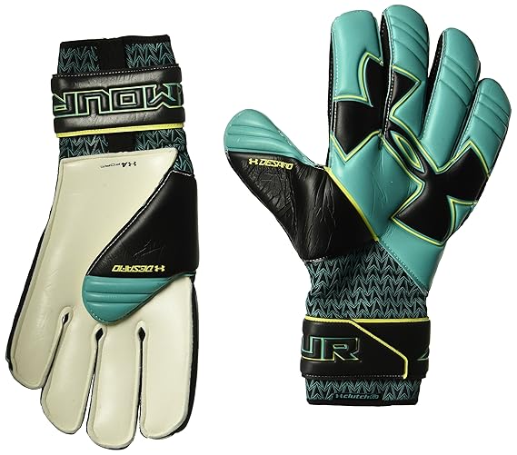 prostyle goalkeeper gloves