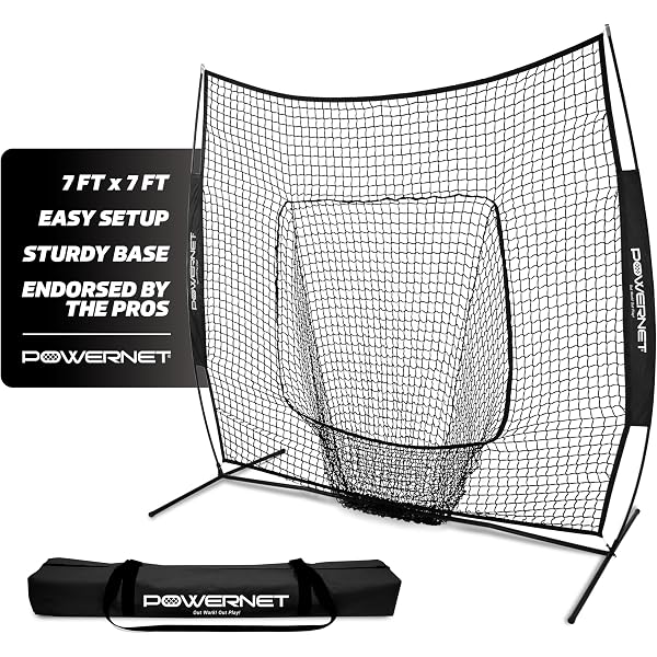 T Ball Set For 5-9 Year Old Franklin Sports Total Pitcher Pitching ...