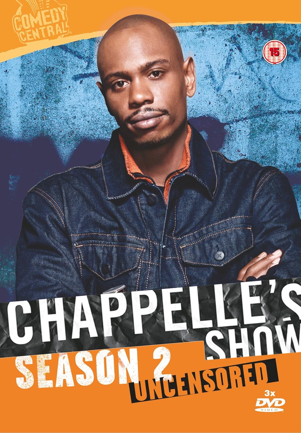 Films Et Séries Tv Avec Dave Chappelle