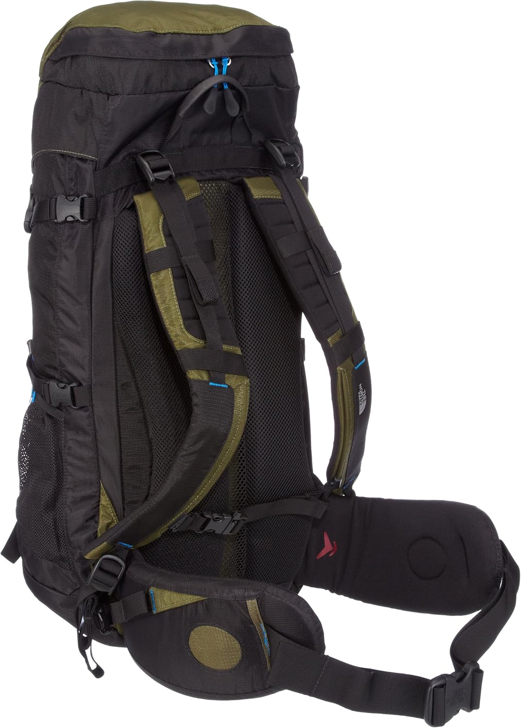 the north face terra 35