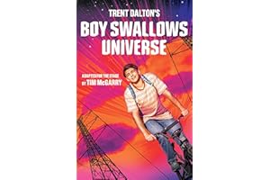 Boy Swallows Universe Playscript