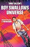 Boy Swallows Universe Playscript