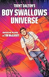 Boy Swallows Universe Playscript