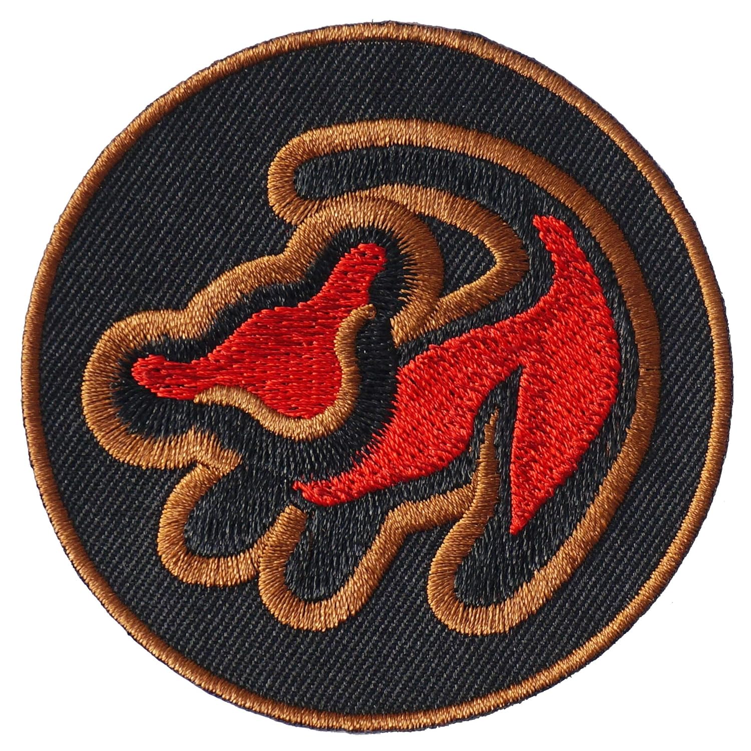 The 10 Best Aladdin Genie Iron On Patch