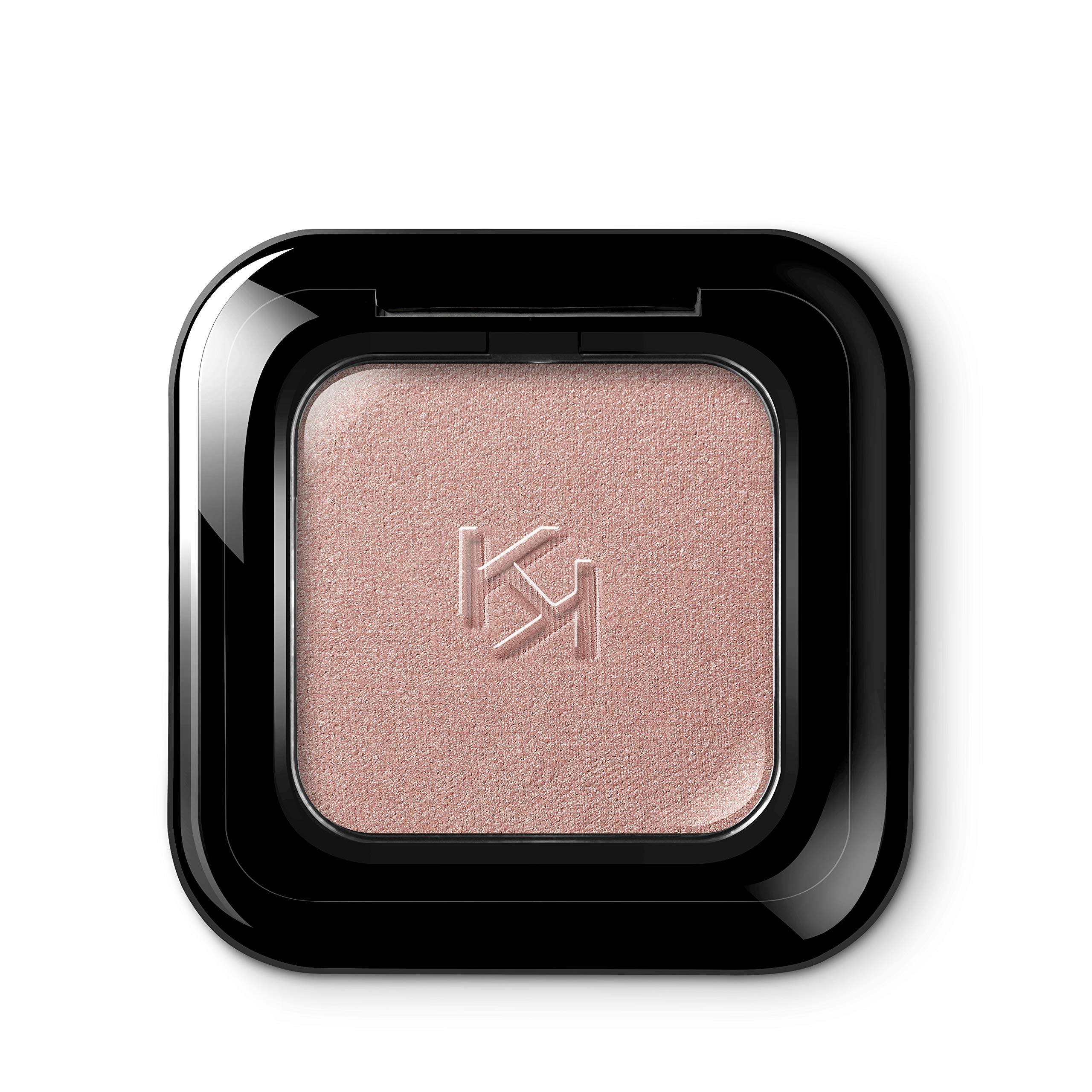 KIKO Milano High Pigment Eyeshadow 25 | Highly pigmented long-lasting eye-shadow, available in 5 different finishes: matte, pearl, metallic, satin and shimmering